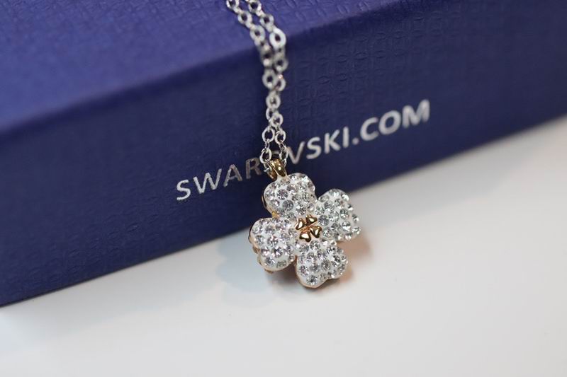 Swarovski Necklace 05lyx312 (3)